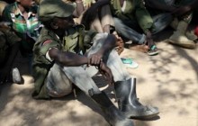 ربوده شدن 90 کودک در سودان جنوبی
