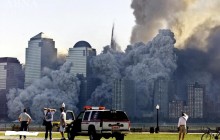 تلاش خانواده های قربانی ترور 11 سپتامبر در شکستن مصونیت تروریسم در کاخ سفید