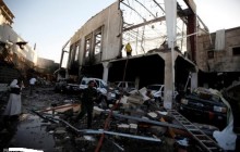 بان کی مون: مسئولان حمله هوایی به مراسم ترحیم در صنعاباید محاکمه شوند