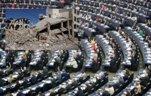 البرلمان الأوروبي يدعو لتشديد الرقابة على تصدير الأسلحة للإمارات والسعودية بسبب حرب اليمن