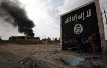 داعش يعلن مقتل زعيمه إثر اشتباكات شمال غرب سوريا