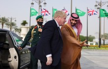 غض الطرف عن انتهاكات حقوق الإنسان: لماذا تتودد بريطانيا إلى ولي العهد السعودي محمد بن سلمان؟