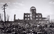حذر غوتيريش من مخاطر وقوع كارثة نووية في رسالة إلى نصب ناغازاكي التذكاري
