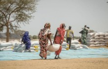 وكالة الهجرة التابعة للأمم المتحدة تشرد قرابة أربعة ملايين شخص بسبب الصراع في السودان