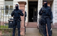 ألمانيا تعتقل سوريين يشتبه بانتمائهما لجماعات إرهابية