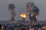 بصمات أسلحة بريطانية في هجوم إسرائيلي على غزة