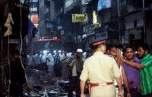 بيان جمعية للدفاع عن ضحايا الإرهاب (ADVTNGO) في استنكار التفجير الإرهابي في مومباي