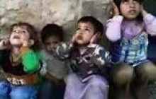 تقرير الأمم المتحدة حول كارثة قتل السعودية أطفالا يمنية