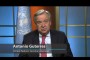الأمين العام الجديد للأمم المتحدة: كلنا في مرمي تهديدات الإرهاب في العالم