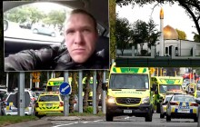 بيان جمعية للدفاع عن ضحايا الإرهاب في إدانة هجوم الإرهابي في نيوزيلندا