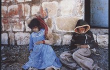الأطفال – 1987 – جريمة صدام – لهجوم الكيمياوي على مدينة سردشت