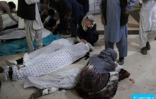 جريمة إرهابية بشعة أخري في كابول - تضحية حوالي 250 تلميذات - أفغانستان 2021