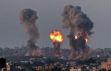 مجلس حقوق الإنسان يصوت لصالح فتح تحقيق في جرائم ارتكبت خلال حرب غزة