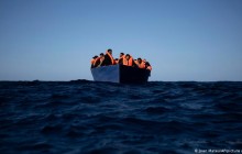 التجاهل الأوروبي القاتل للمهاجرين في البحر الأبيض المتوسط