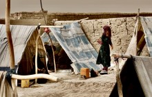 أفغانستان: 270 ألف نازح جديد هذا العام