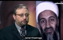 قبل مقتله ، عرض جمال خاشقجي مساعدة ضحايا 11 سبتمبر في مقاضاة المملكة العربية السعودية