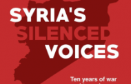 أصوات سوريا المكملة