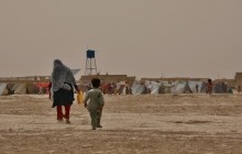 المفوضية تحذر من أن الصراع في أفغانستان يطال تأثيره النازحين من النساء والأطفال