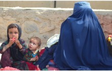 قتل أو جرح أكثر من 150 طفلا خلال 72 ساعة الماضية في أفغانستان