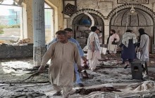 مجلس الأمن الدولي يدين الهجوم على مسجد في أفغانستان ويدعو لمحاسبة المتورطين