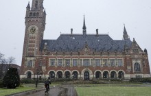القضاء الهولندي يدين ارهابيا في زمرة 