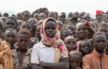 المفوضية السامية للأمم المتحدة لشؤون اللاجئين: تسجيل 100 مليون نازح قسراً في جميع أنحاء العالم