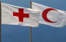 سالة اللجنة الدولية للصليب الأحمربمناسبة اليوم العالمي للصليب الأحمر