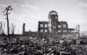 الولايات المتحدة لا تزال تتكفل عن الأضرار الناجمة عن القصف الذري