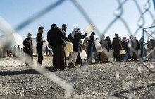 ونفت الدول الغربية حق اللاجئين في العودة خوفا من رد فعل سياسي داخلي