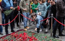 بيان جمعية للدفاع عن ضحايا الإرهاب في إدانة الهجوم الإرهابي في اسطنبول ، تركيا