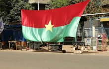 الإرهاب يتسبب في نزوح مليوني شخص في بوركينا فاسو