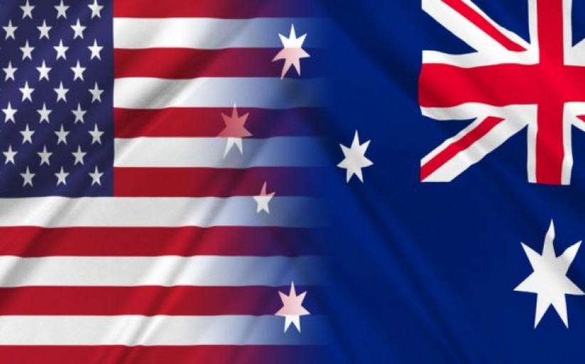 لماذا يجب على أستراليا التخلي عن الروابط العسكرية مع أمريكا مجرم الحرب المسلسل