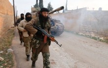 مقتل 53 مدنيا في هجوم لداعش الإرهابي في سوريا المنكوبة