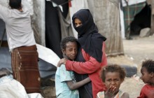 53منظمة غير حكومية تدعو إلى التمويل الكامل والعادل لمعالجة الأسباب الجذرية للأزمة في اليمن