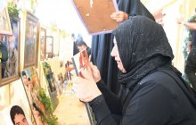 العراقيون يستذكرون ضحايا سبايكر