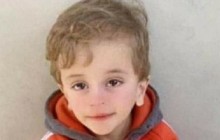 استشهد طفل فلسطيني يبلغ من العمر 3 سنوات برصاصة في رأسه