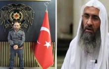 قاض سابق في داعش من العراق منح صفة لاجئ في تركيا