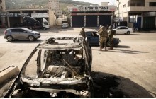 مبعوث الاتحاد الأوروبي لحقوق الإنسان: إسرائيل تتقاعس عن التحقيق ووقف هجمات المستوطنين على الفلسطينيين