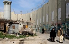 قال خبير أممي إن الاحتلال الإسرائيلي يجعل الأراضي الفلسطينية 