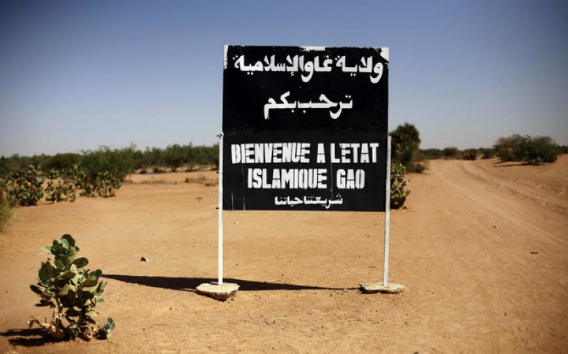 خبراء الأمم المتحدة: ضاعف تنظيم داعش تقريباً الأراضي التي يسيطر عليها في مالي في أقل من عام