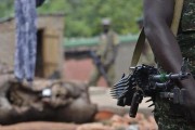 الأمم المتحدة ونيجيريا توقعان اتفاقا لمكافحة الإرهاب
