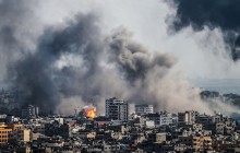 يقول المدعي العام: إن إعاقة مساعدات الإغاثة لغزة قد تكون جريمة بموجب اختصاص المحكمة الجنائية الدولية