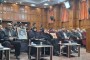 مجلس الأمن يدين الهجوم الإرهابي المميت على مركز للشرطة الإيرانية