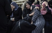 غزة: المفوض السامي لحقوق الإنسان يدعو إلى إنهاء العنف و العودة إلى الحوار