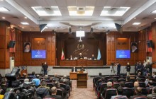 المحكمة الإيرانية تعقد الجلسة السادسة للمحاكمة في قضية منظمة مجاهدي خلق الإرهابية