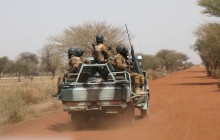 مسؤول إقليمي: نحو 170 شخصا قتلوا في هجمات بوركينا فاسو