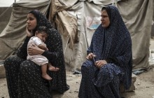ما يقرب من 9000 امرأة قُتلت حتى الآن في حرب غزة: هيئة الأمم المتحدة للمرأة