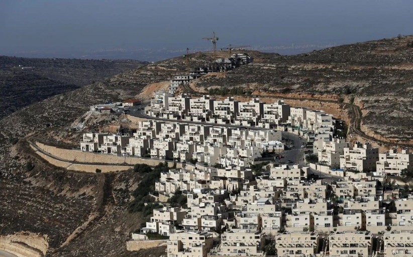 الأمم المتحدة: توسع المستوطنات الإسرائيلية يشكّل 