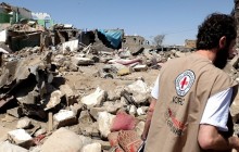 اللجنة الدولية تحذر من تفاقم الكارثة الإنسانية في اليمن