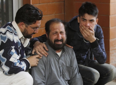 بيان في إدانة الهجمة طالبان الإرهابية علي تلاميذ باكستانية